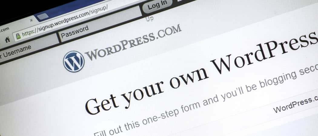 7 besten WordPress-Themes zum Starten Ihres eigenen Blogs