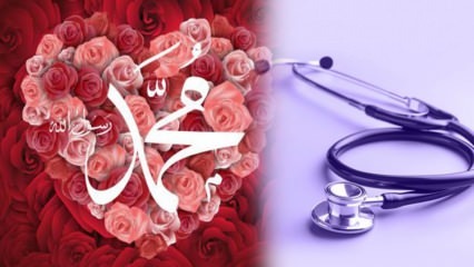 Krankheiten, die im Islam auftreten! Gebet des Schutzes vor Epidemien und Infektionskrankheiten