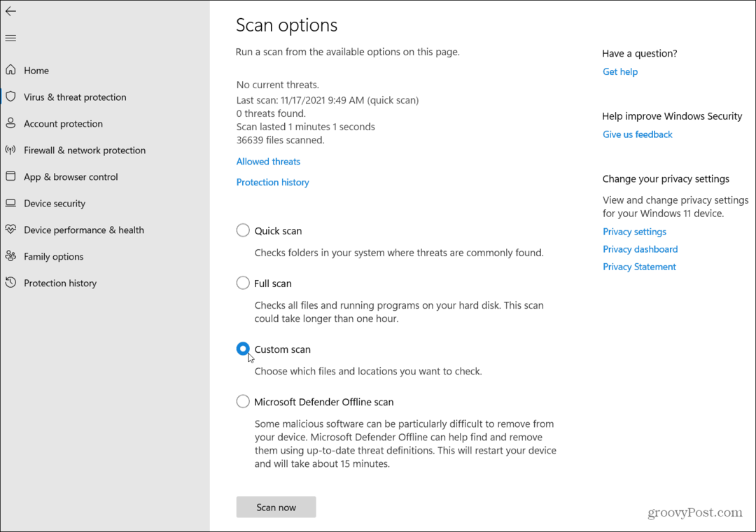 Windows 11 Datei-Explorer funktioniert nicht? 7 Korrekturen