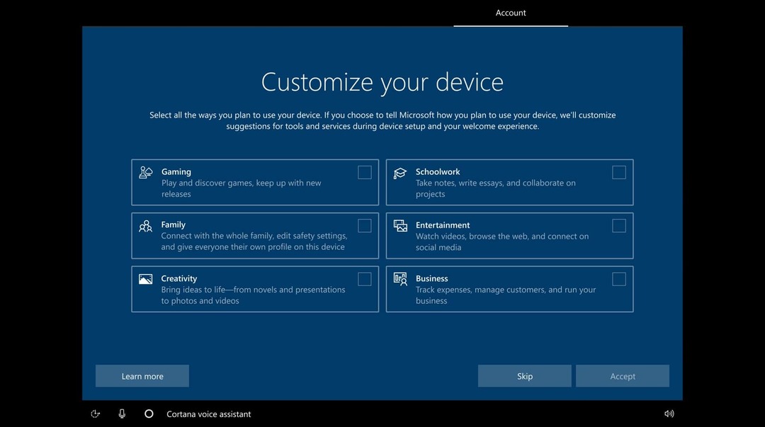 Microsoft veröffentlicht Windows 10 Build 20231