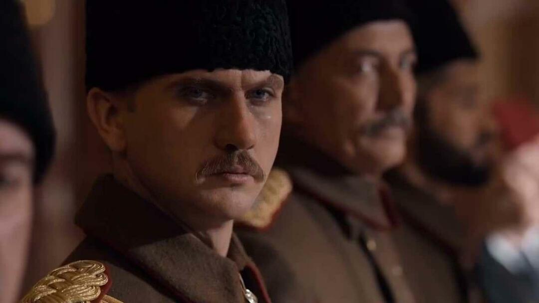 Atatürk-Film