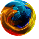 Firefox 4 - Blenden Sie die Registerkartenleiste aus, wenn nur eine Registerkarte geöffnet ist