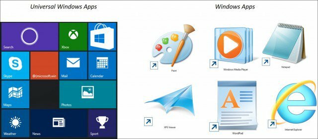 Microsoft kündigt veraltete oder entfernte Funktionen in Windows 10 Fall Creators Update (1709) an
