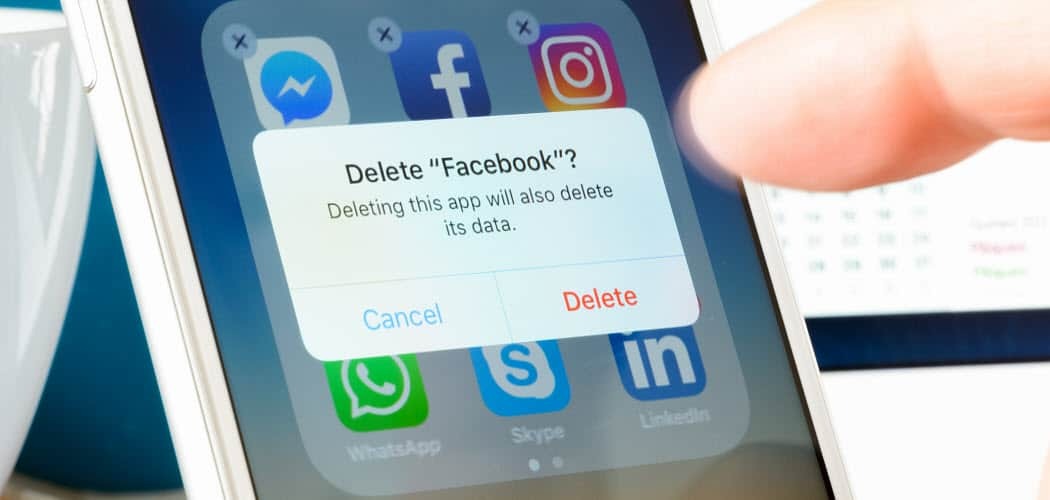 Facebook Data Breach enthüllt Fotos, die Sie nicht freigeben wollten
