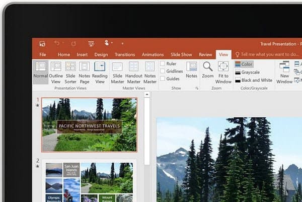 Microsoft kündigt Office Insider-Programm an