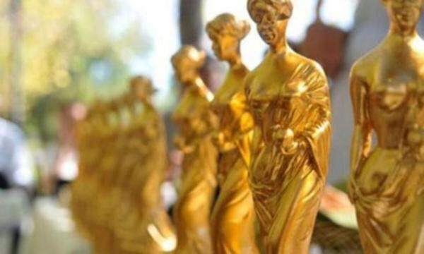 56. Ehrenpreis beim Antalya Golden Orange Film Festival