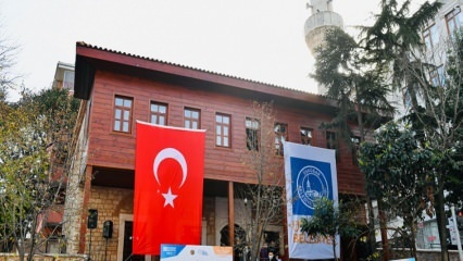 Wohin und wie geht es zur Süleyman-Pascha-Moschee? Die Geschichte der Üsküdar Şehit Süleyman Pasha Moschee