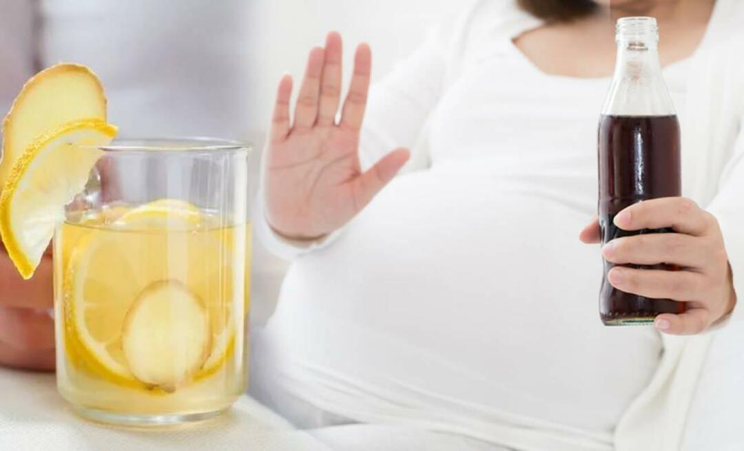 Kann ich während der Schwangerschaft Mineralwasser trinken? Wie viele Limonaden können Sie während der Schwangerschaft pro Tag trinken?