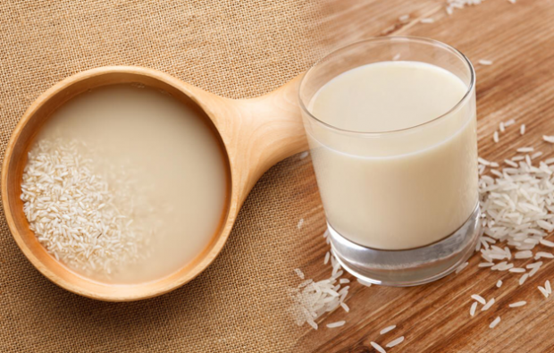 Wie wird Reismilch hergestellt? Abnehmen mit Reismilch