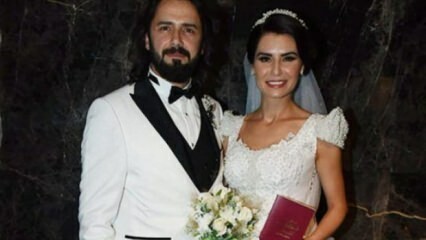 Dirilişs Schauspieler Cem Uçan heiratete