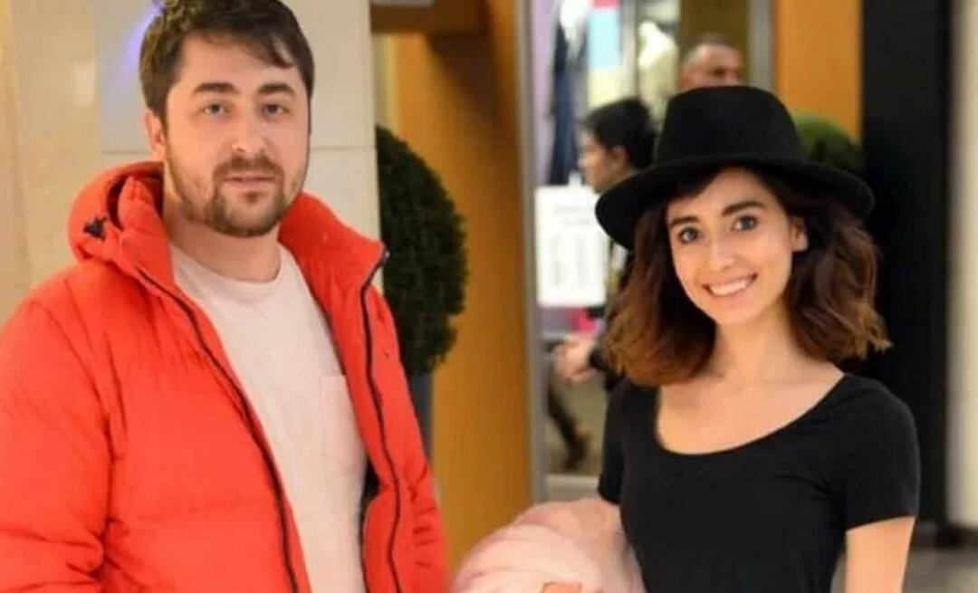 Er wurde wegen seiner Frau von TV8 gefeuert! Semih Öztürk und Kurretülayn Matur lassen sich scheiden