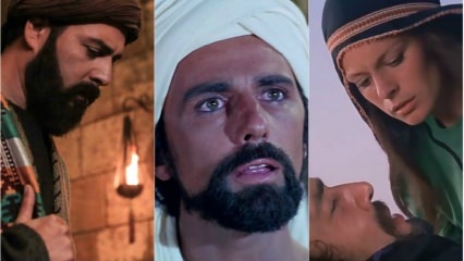 Welche Filme beschreiben die Religion des Islam am besten?