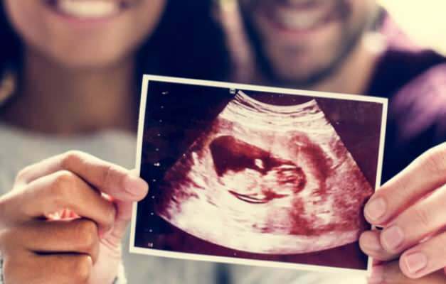 Ändert sich das Geschlecht des Babys? Wie viele Wochen nach der Geschlechtskrankheit in der Schwangerschaft?