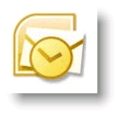 Microsoft Outlook 2007-Logo