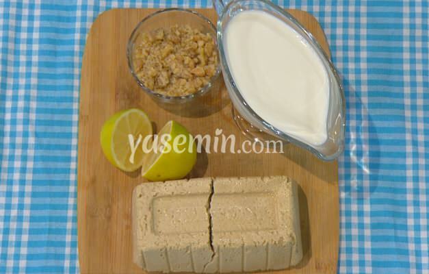 Wie macht man heiße Halva am einfachsten im Ofen? Heißes Halva-Rezept in 3 Minuten