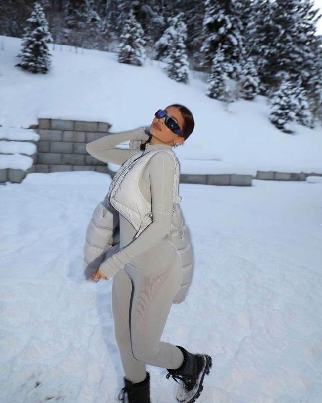  Kylie Jenners beste Winterlooks