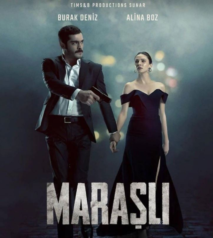 Spezielles Training für 'Maraşlı' von Burak Deniz! Was ist das Thema der Maraşlı-Fernsehserie und wer sind ihre Schauspieler?