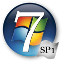 Geben Sie Festplattenspeicher in Windows 7 frei, indem Sie alte Service Pack-Dateien löschen