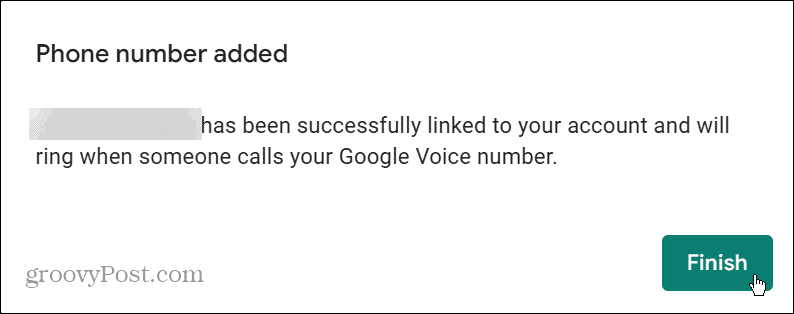 Verwenden Sie Google Voice, um von einem Computer aus Anrufe zu tätigen