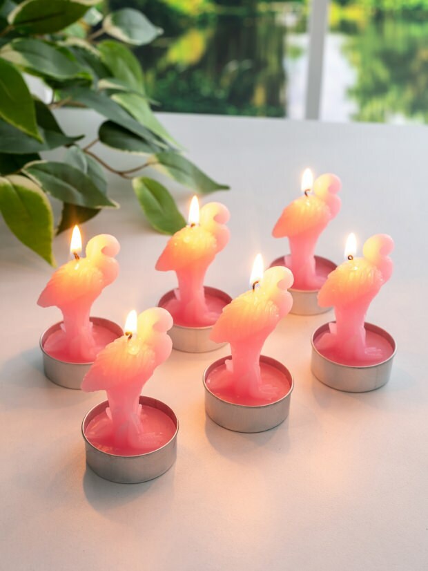 Kerzenhalter Modelle