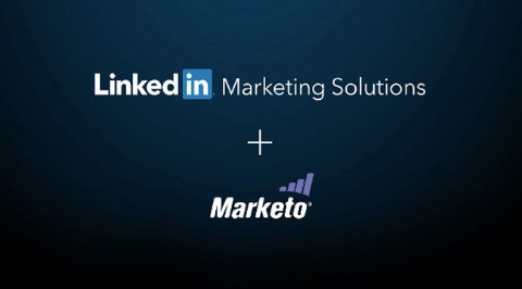 LinkedIn und Marketo geben gemeinsame Marketinglösung bekannt