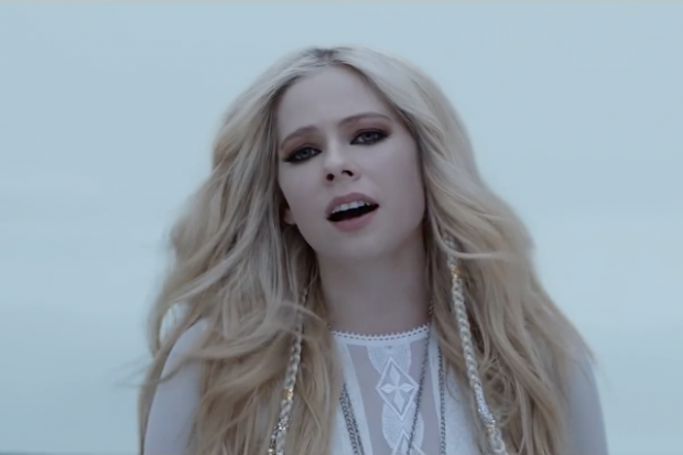 Avril Lavigne: Einige glauben nicht, dass ich echt bin