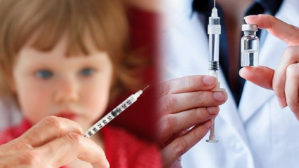 Sind Grippeimpfstoffe nützlich oder schädlich? Bekannte Fehler bei Impfstoffen