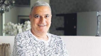 Mehmet Ali Erbil: Gott segne unseren Präsidenten und Gesundheitsminister