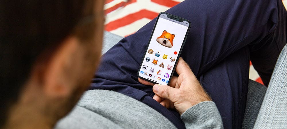 So erhalten Sie iPhone Emojis auf Android