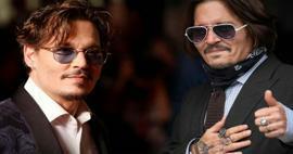 Johnny Depp hat in seinem Hotelzimmer einen Selbstmordversuch unternommen? Berühmter Schauspieler, der bewusstlos war...