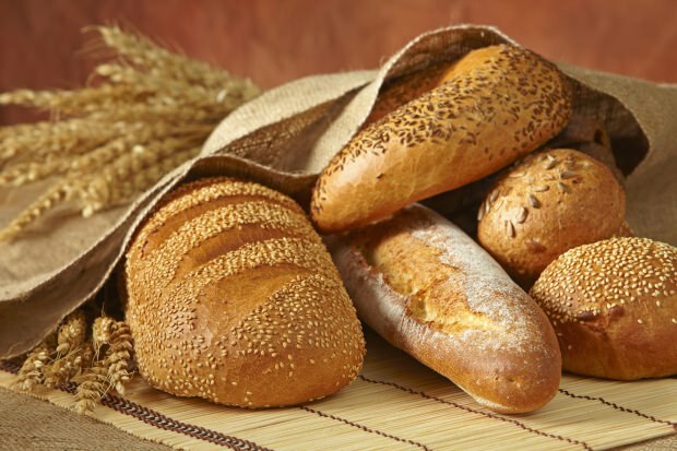 Was ist, wenn wir eine Woche lang kein Brot konsumieren?