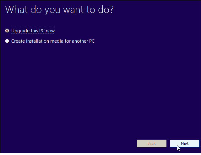 Sie erhalten das Windows 10 November Update nicht? Manuell installieren (aktualisiert)