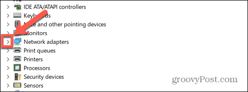 windows 11 netzwerkadapter