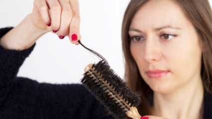 Die wirksamsten Shampoos gegen Haarausfall 2019