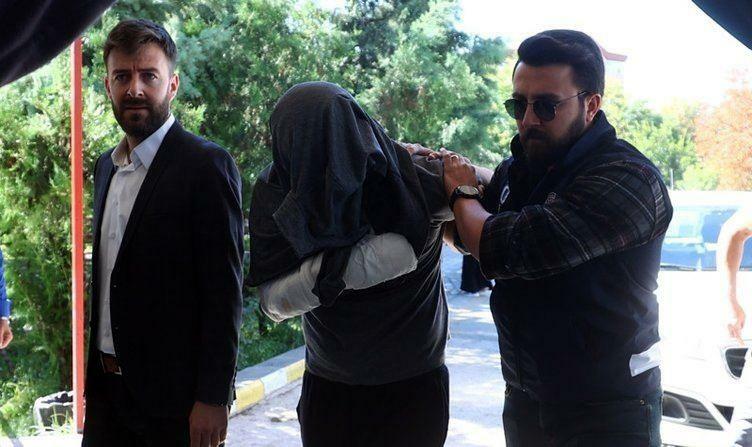 Die Mutter von Onur Şener sprach vor Gericht 
