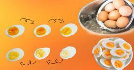 Wie kocht man ein Ei? Eierkochzeiten! Wie viele Minuten kocht ein weichgekochtes Ei?