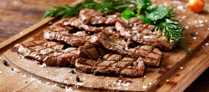 Wie kocht man Fleisch wie Marshmallow? Tricks des Kochens von Fleisch wie türkische Freude ...