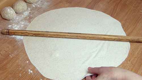 Wie macht man knuspriges Baklava? Das einfachste knusprige Baklava-Rezept! Knuspriges Baklava, das in Ihrem Mund zerbröckelt