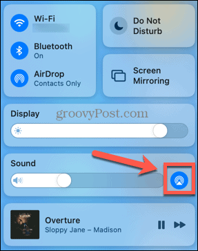 Mac-Audio-Airplay