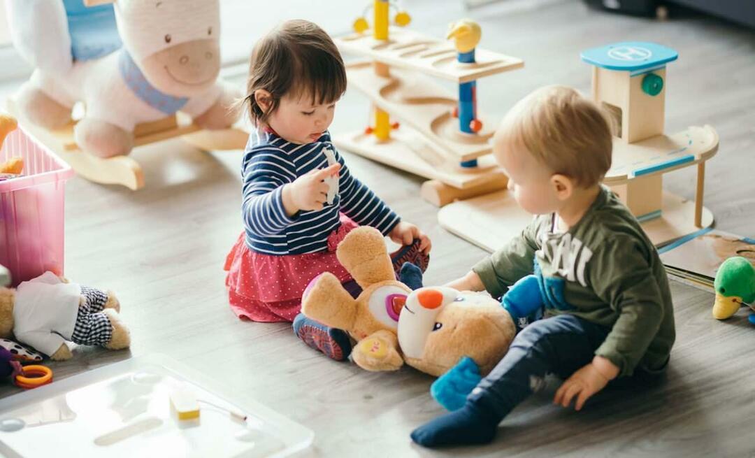 Warnung an Eltern vom Experten: Große Gefahr in Spielzeug!