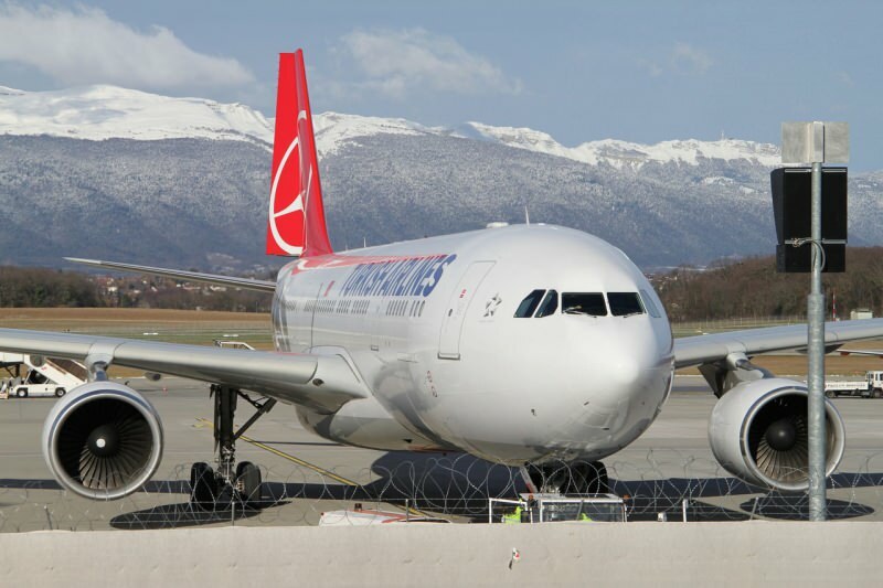 Wann beginnen internationale Flüge? Flugreiseverbotsländer in der Türkei