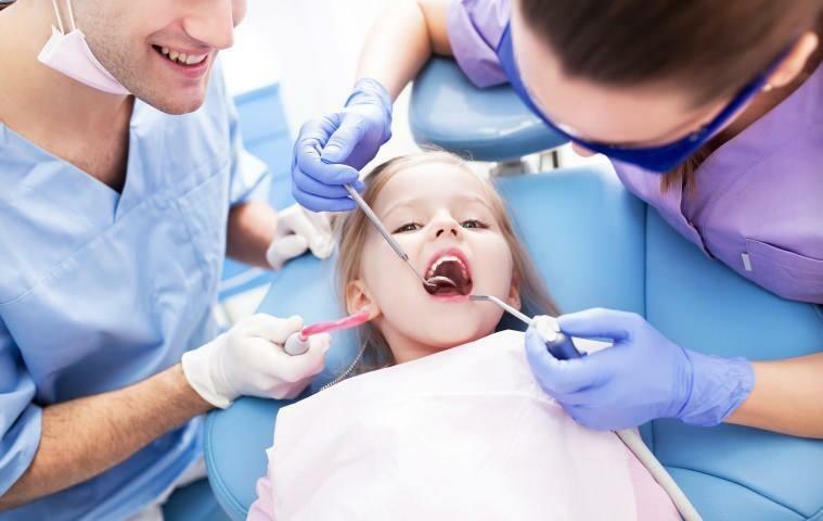 Vorschläge gegen Angst vor dem Zahnarzt bei Kindern