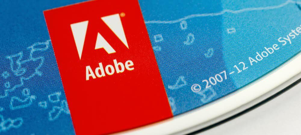 Microsoft wird Adobe Flash im Juli vollständig von Windows 10 entfernen