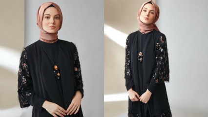 Trend Abaya Modelle