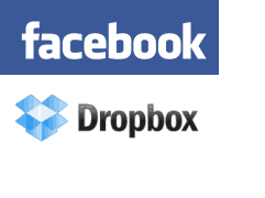 wie man mp3s von dropbox auf facebook streamen kann