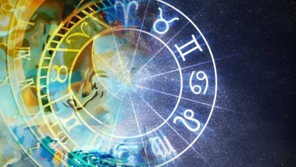 Wöchentliche Horoskopkommentare vom 23. bis 29. April