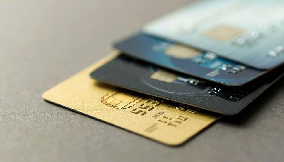 Stundung von Kreditkartenschulden