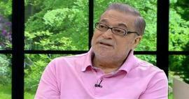 Mehmet Ali Erbil wurde in die „Strumpfhosen-Polemik“ einbezogen! „Übergewichtige sollten keine Strumpfhosen tragen“