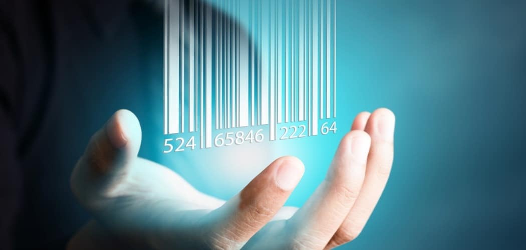 Verwenden Sie den Amazon Barcode Scanner, um Produkte von Ihrem Telefon zu kaufen