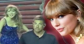 Taylor Swifts Leibwächter trat der israelischen Armee bei! Er rief in seiner Militäruniform